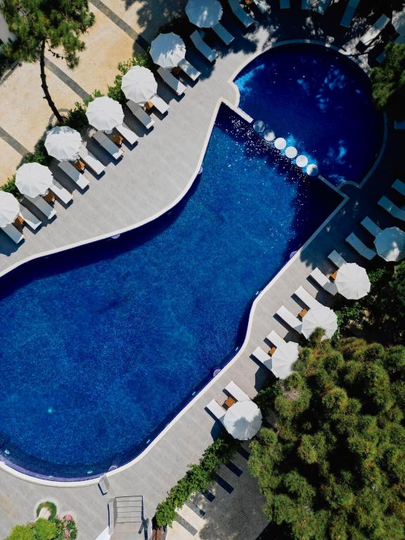 Moje More Hotel
