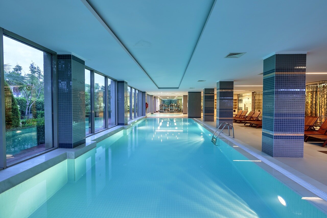 Sunis Elita Beach Resort & Spa