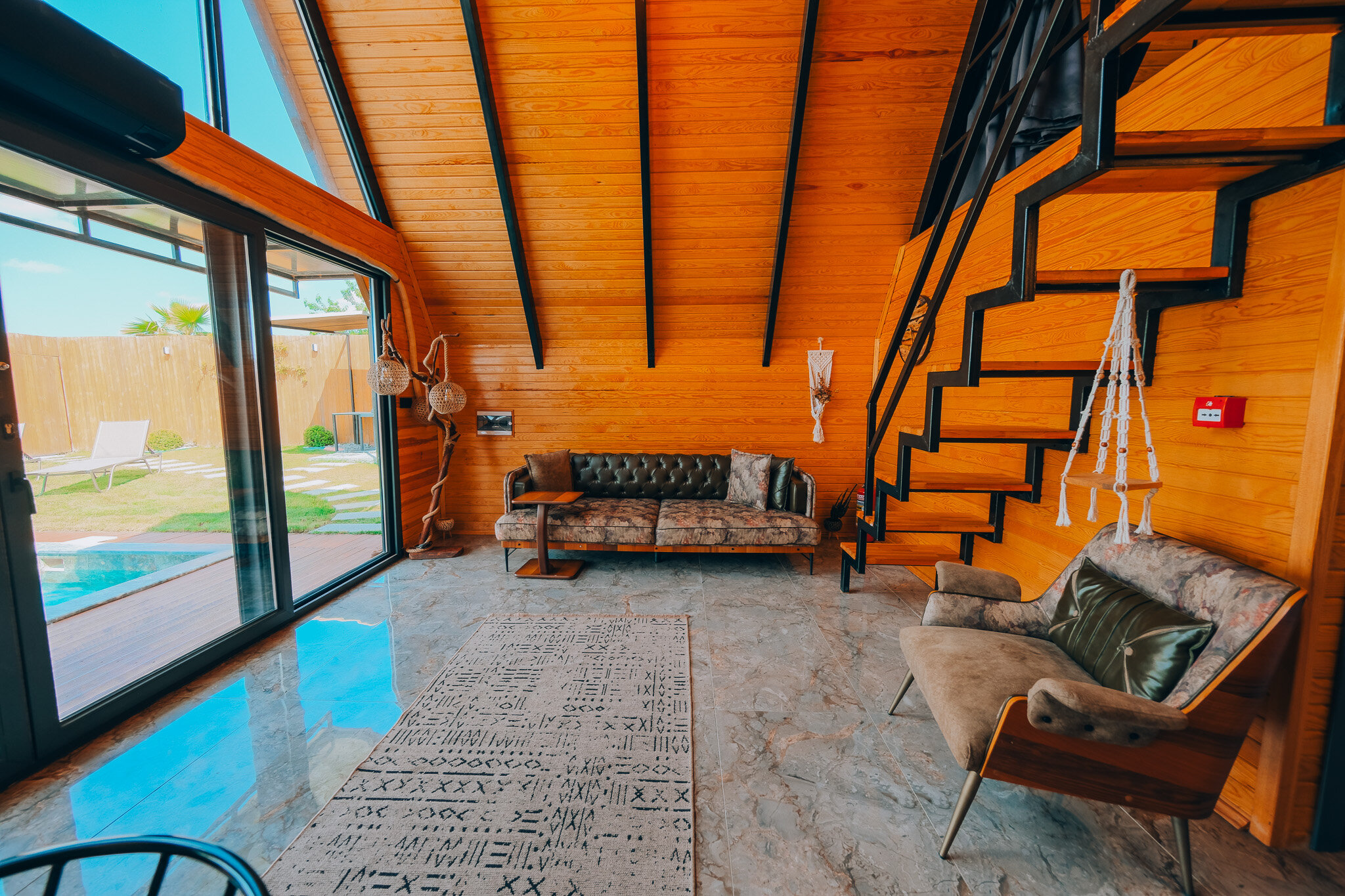 Bungorise Bungalov 2