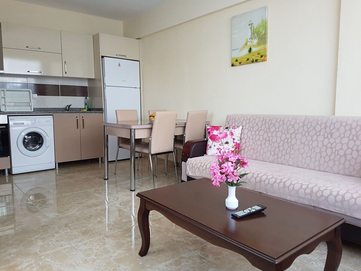 Ağva Apart Otel