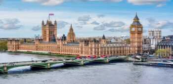 4* Londra Konaklama ve Airport Transfer galeri 7