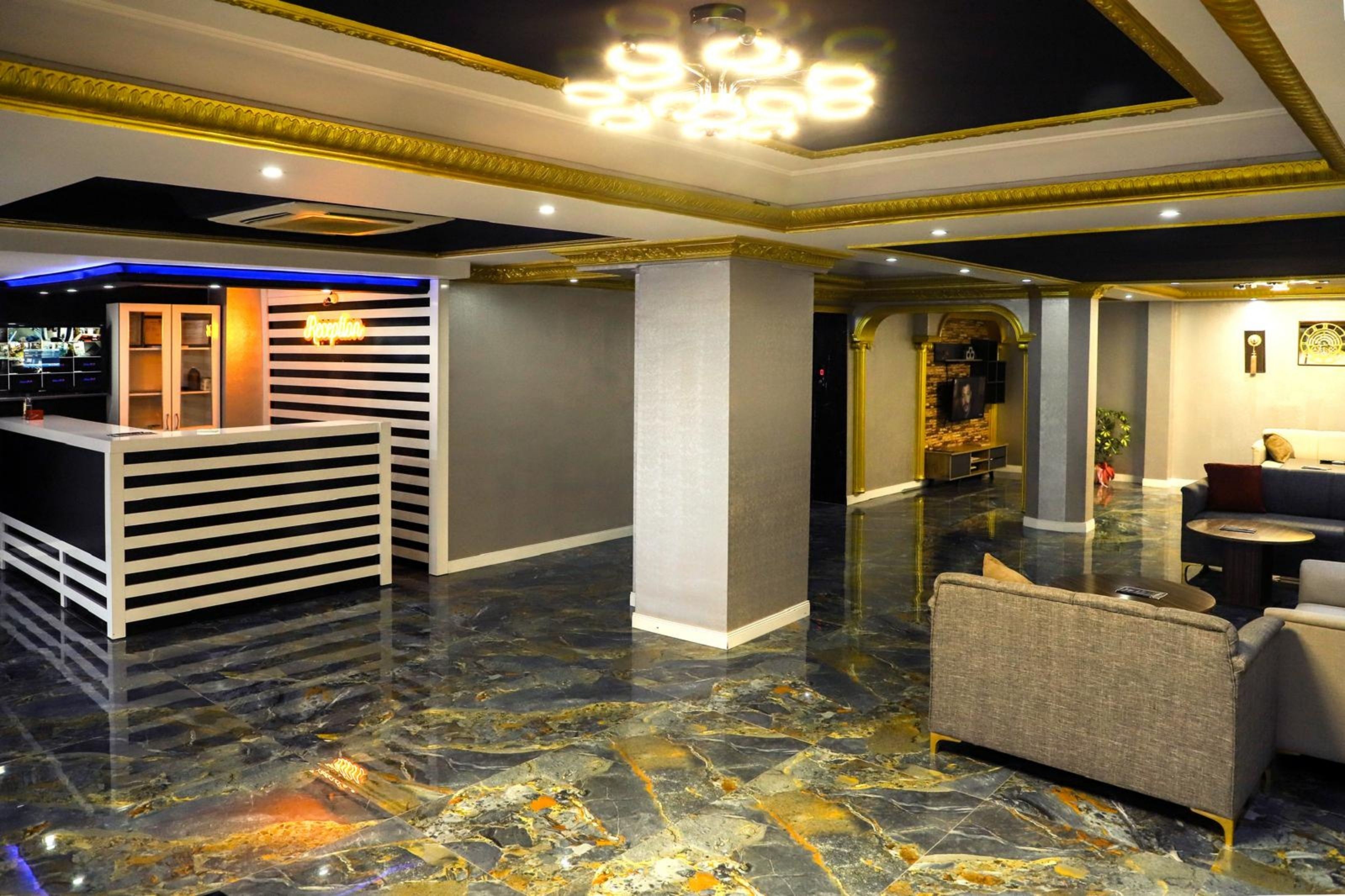 Yıldız Moonlight Hotel