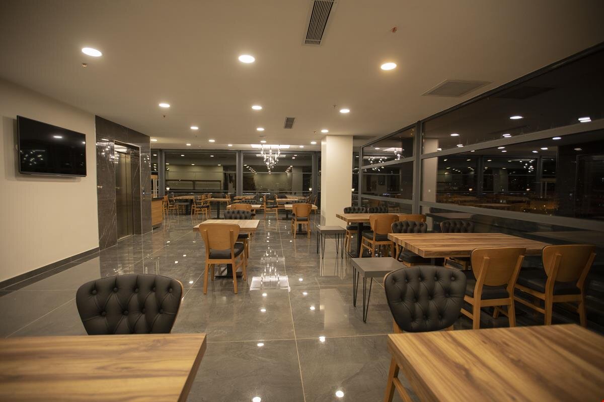 Divares Luxury Hotel galeri 5