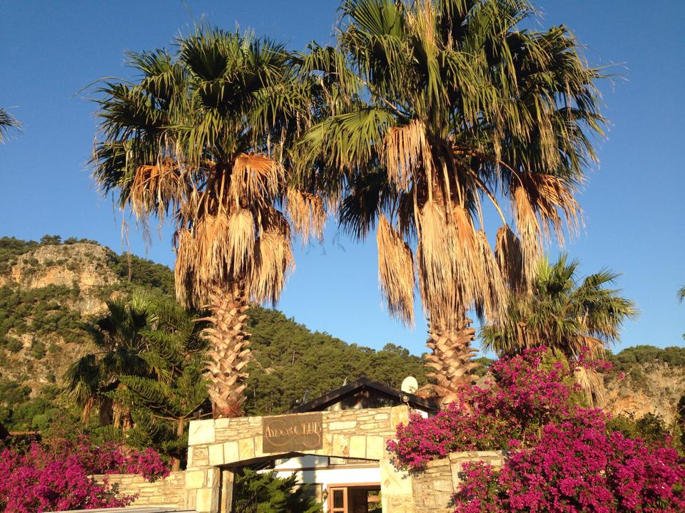 Aydos Club Hotel