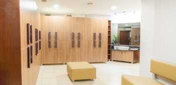 Destiny Marine Hotel