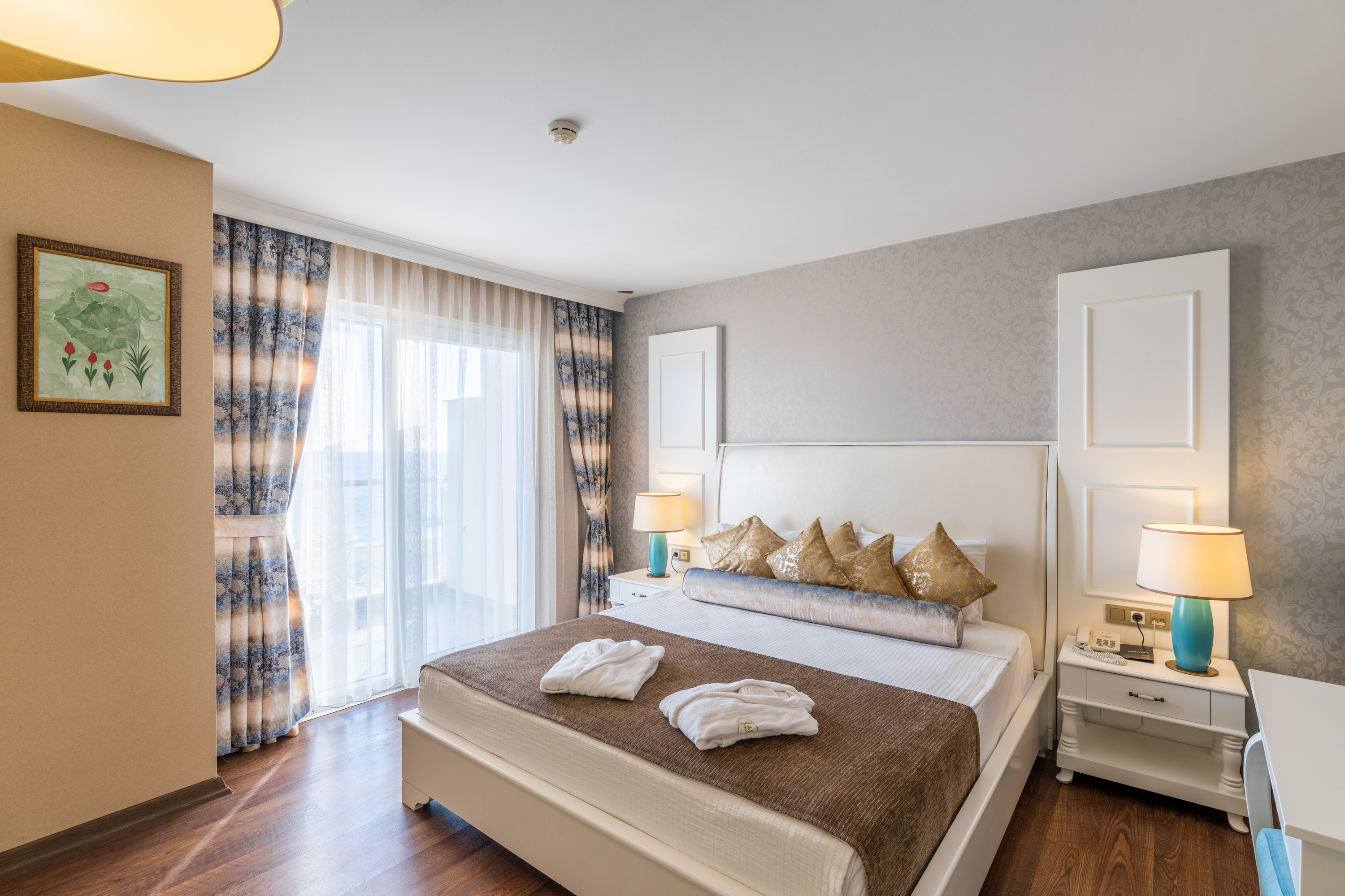 Adenya Hotel &  Resort Serenity Suite