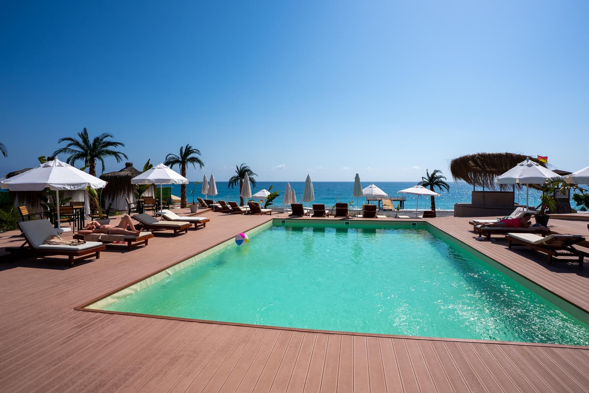 Club Aqua Plaza galeri 6