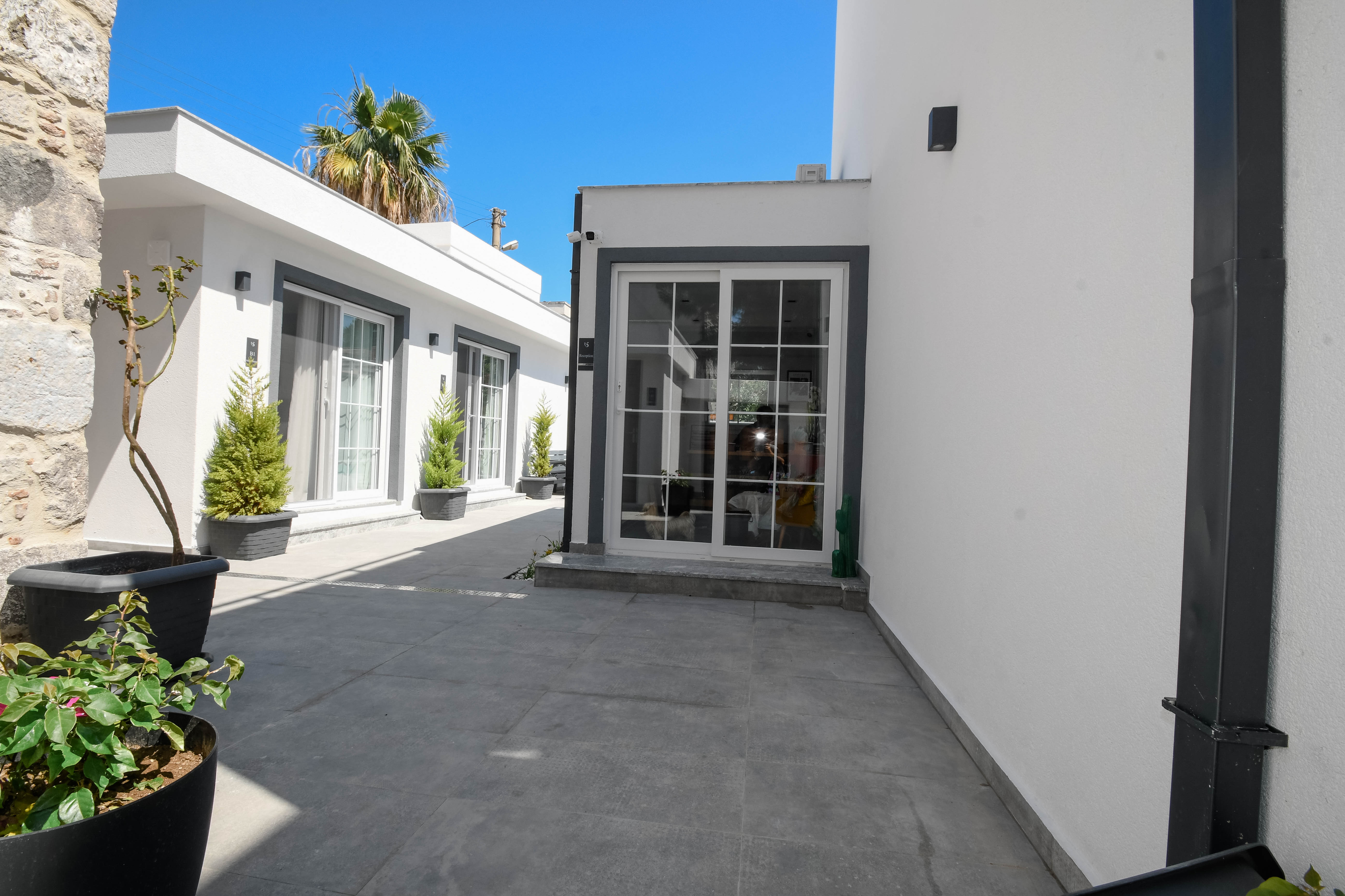 Swan Boutique Hotel