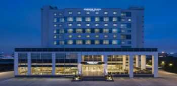 Crowne Plaza İstanbul West