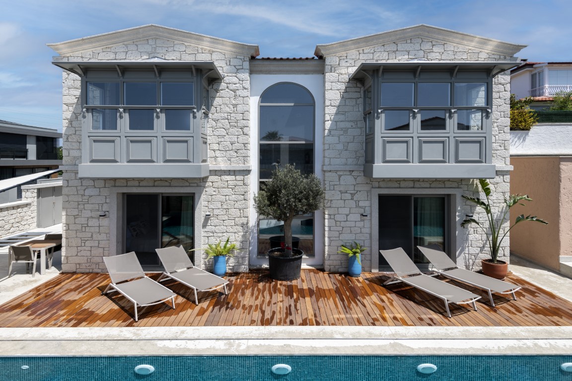 Muse Alaçatı ( Adult Only )