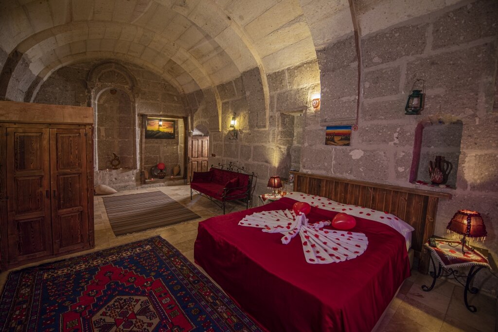 Kapadokya Ihlara Konakları and Caves · 58