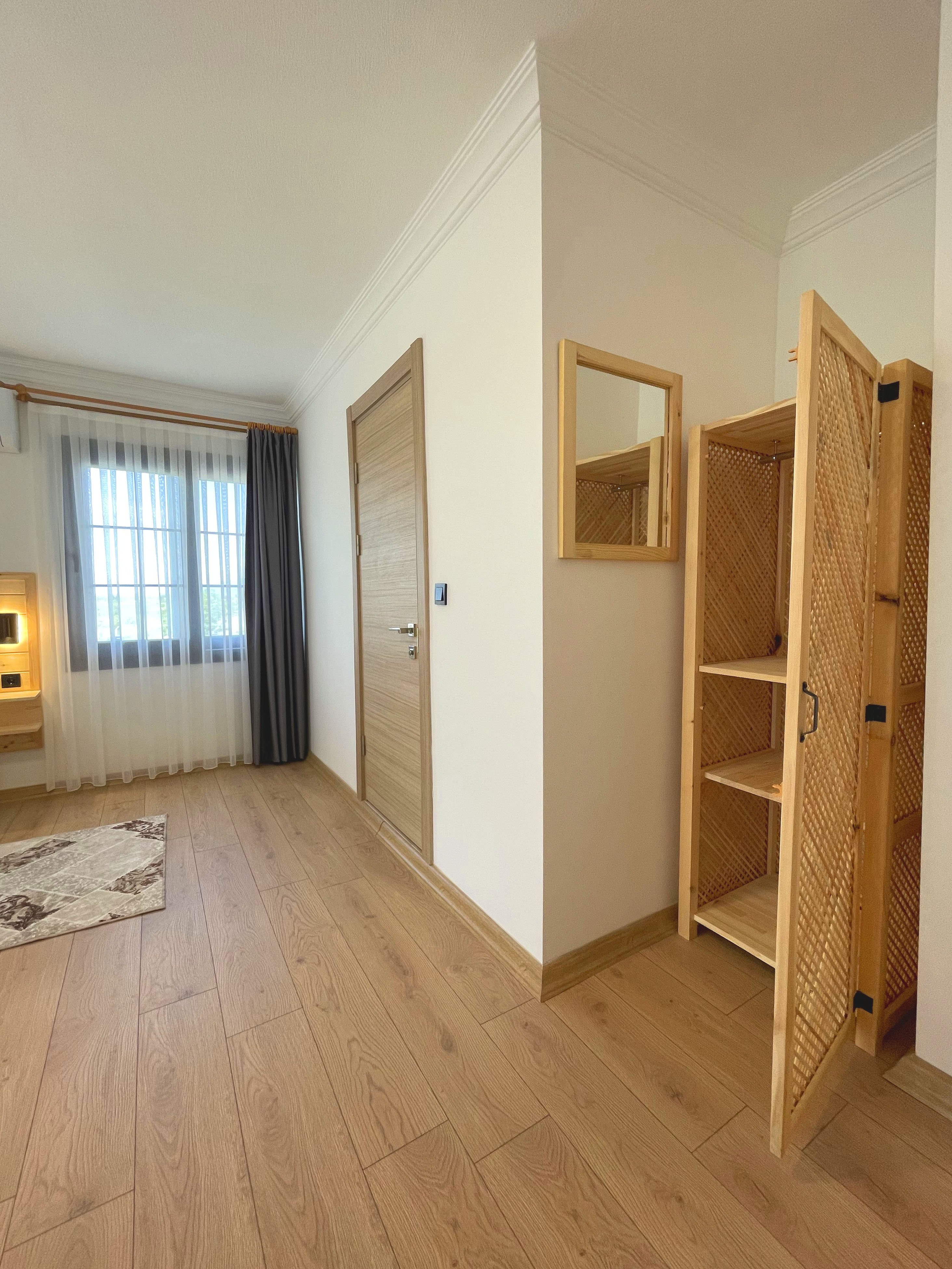 Dalaman Airport AliBaba Hotel · 56