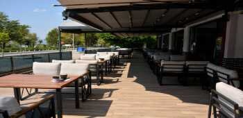 Antigonia Otel