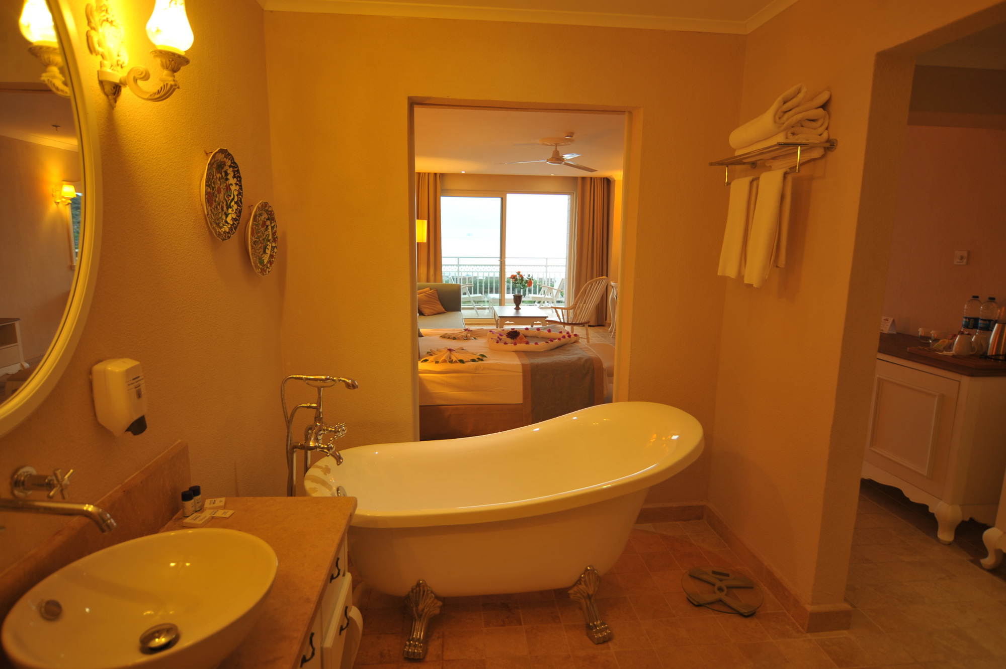 Andriake Beach Club Hotel