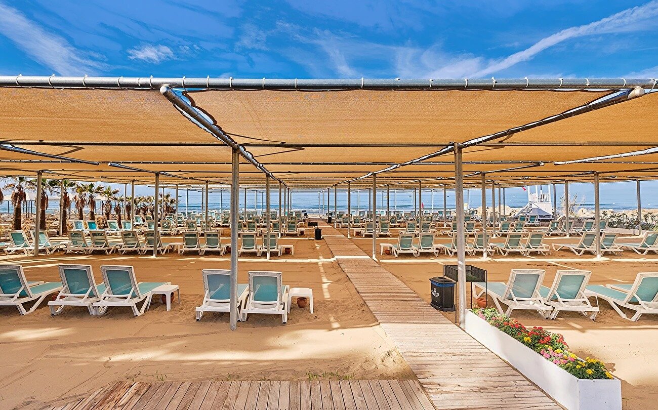 Luna Blanca Resort & Spa · 11
