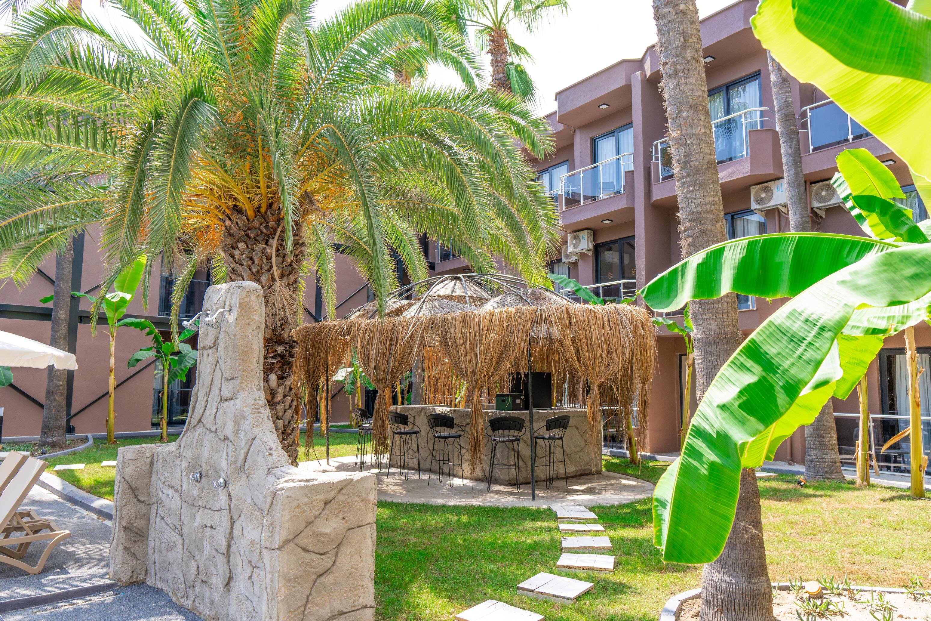 Hotel Golden Sun