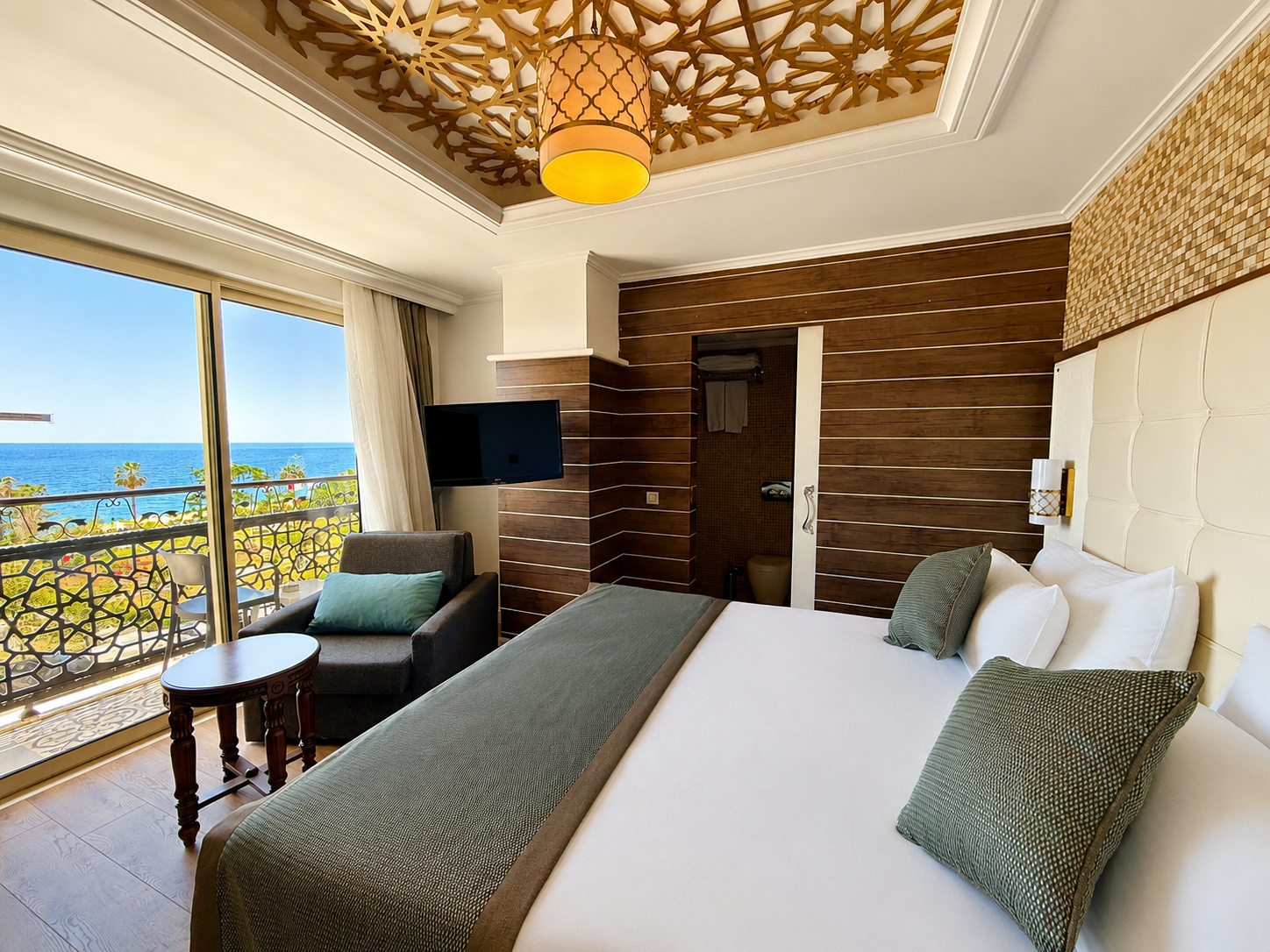 Trend Park Hotel · 23