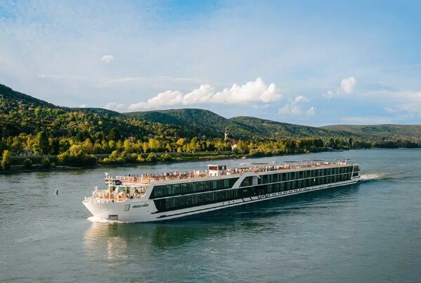 Amadeus Amara ile Mavi Tuna Nehri 7 Gece (THY) - 07 Ekim 2026