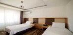 İki Ayrı Yataklı Balkonlu Oda Görseli