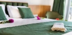 Standart Oda Kısmi Deniz Manzaralı Görseli