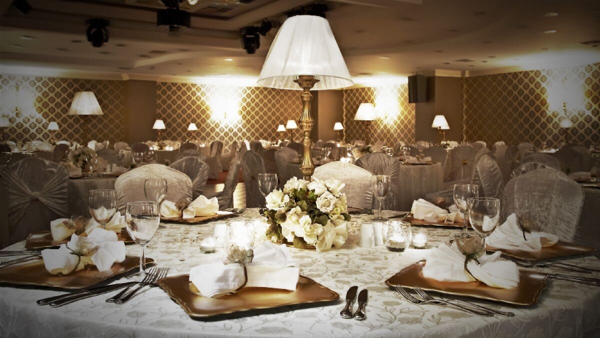 Seyhan Hotel