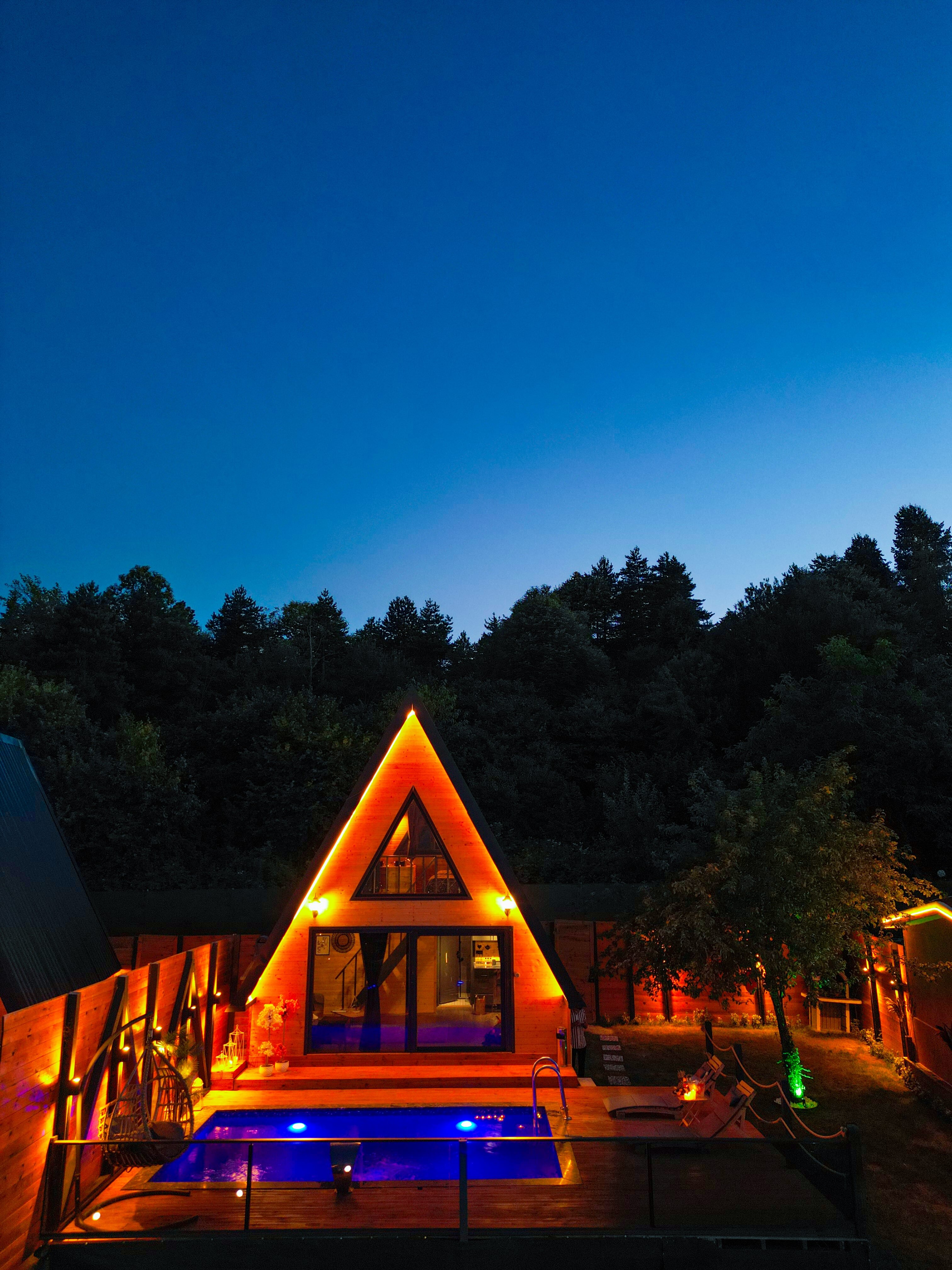 Sapanca Ginza Bungalov · 4