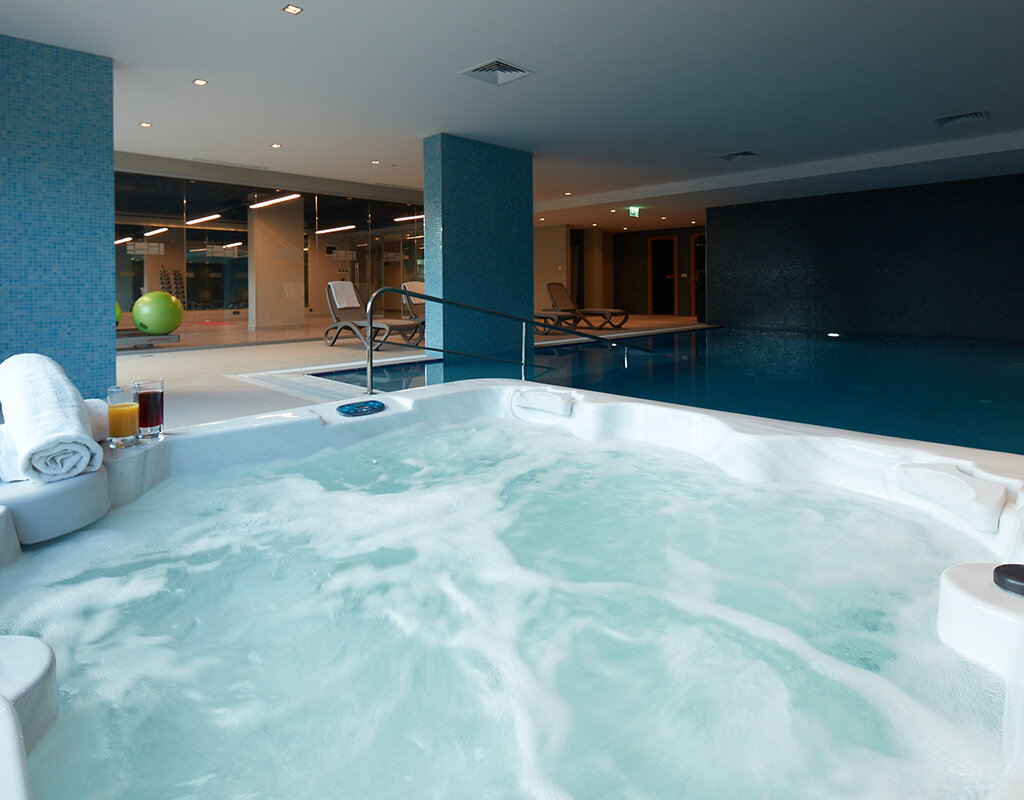 Antwell Suites · 10