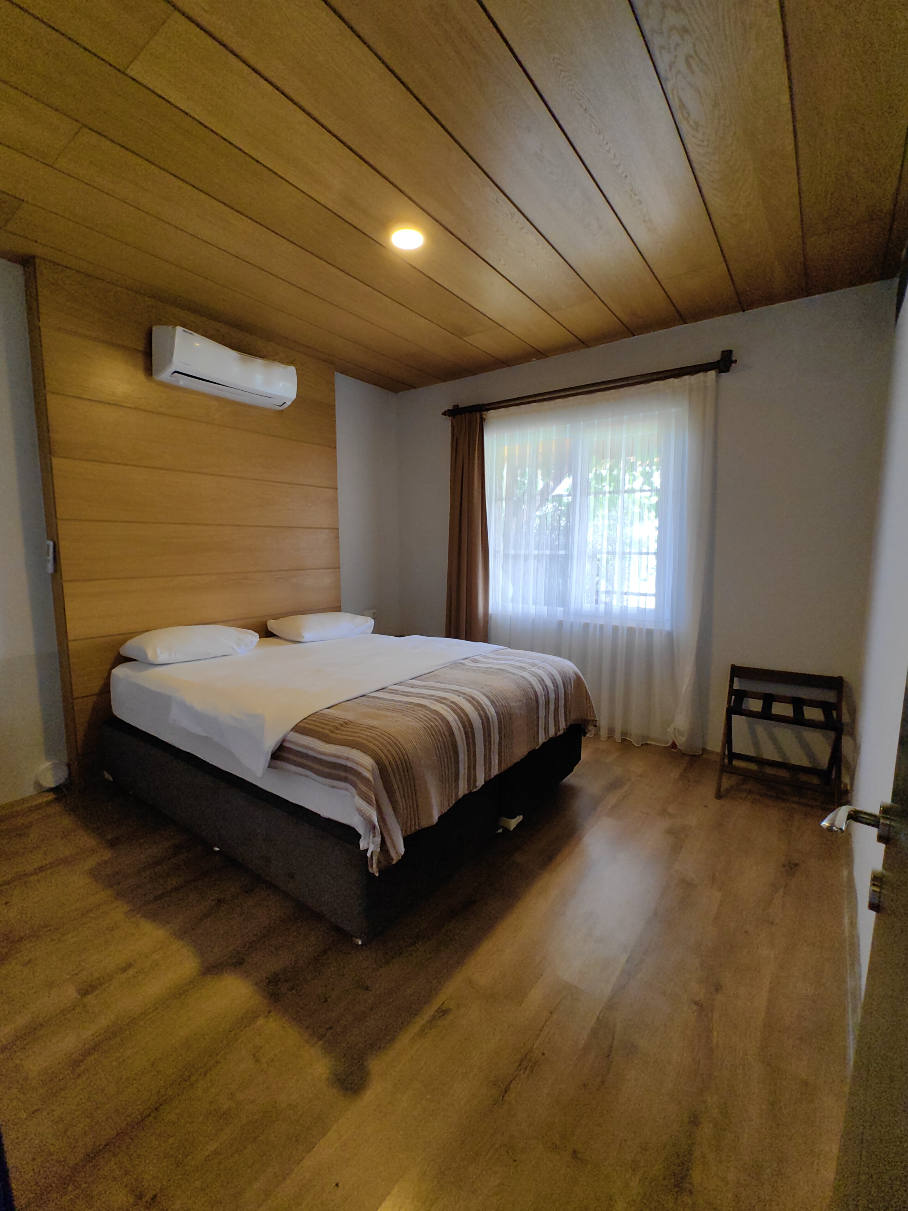Bungalow Oda