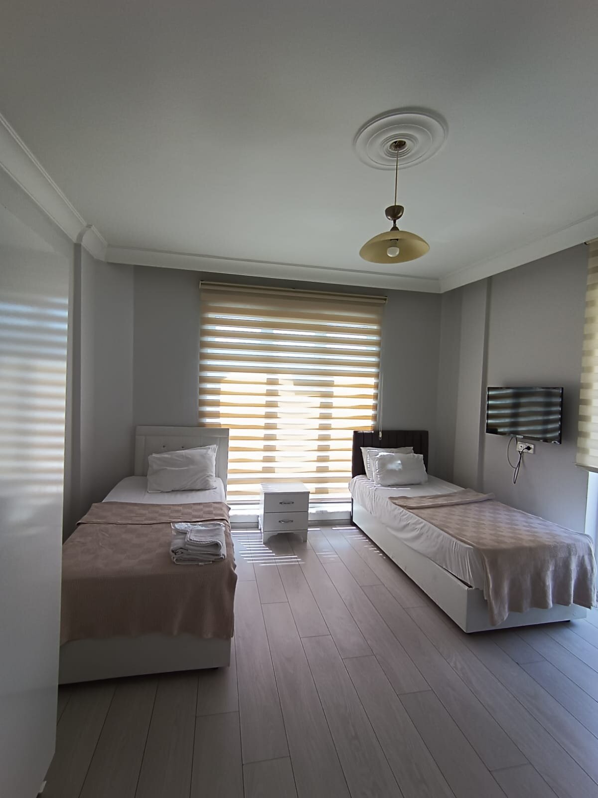 Sea House Rezidans Otel · 16