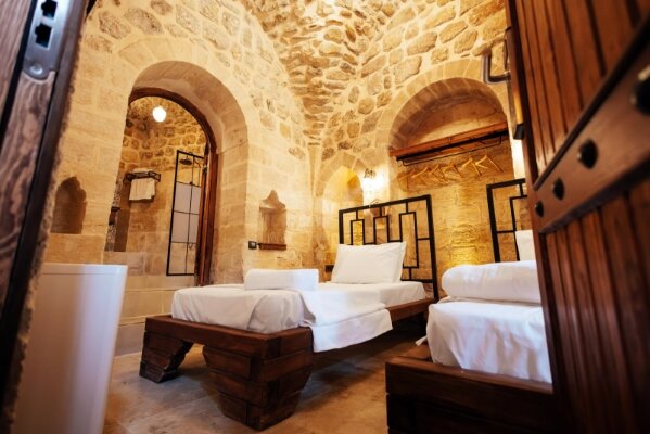 Kale Konak Hotel