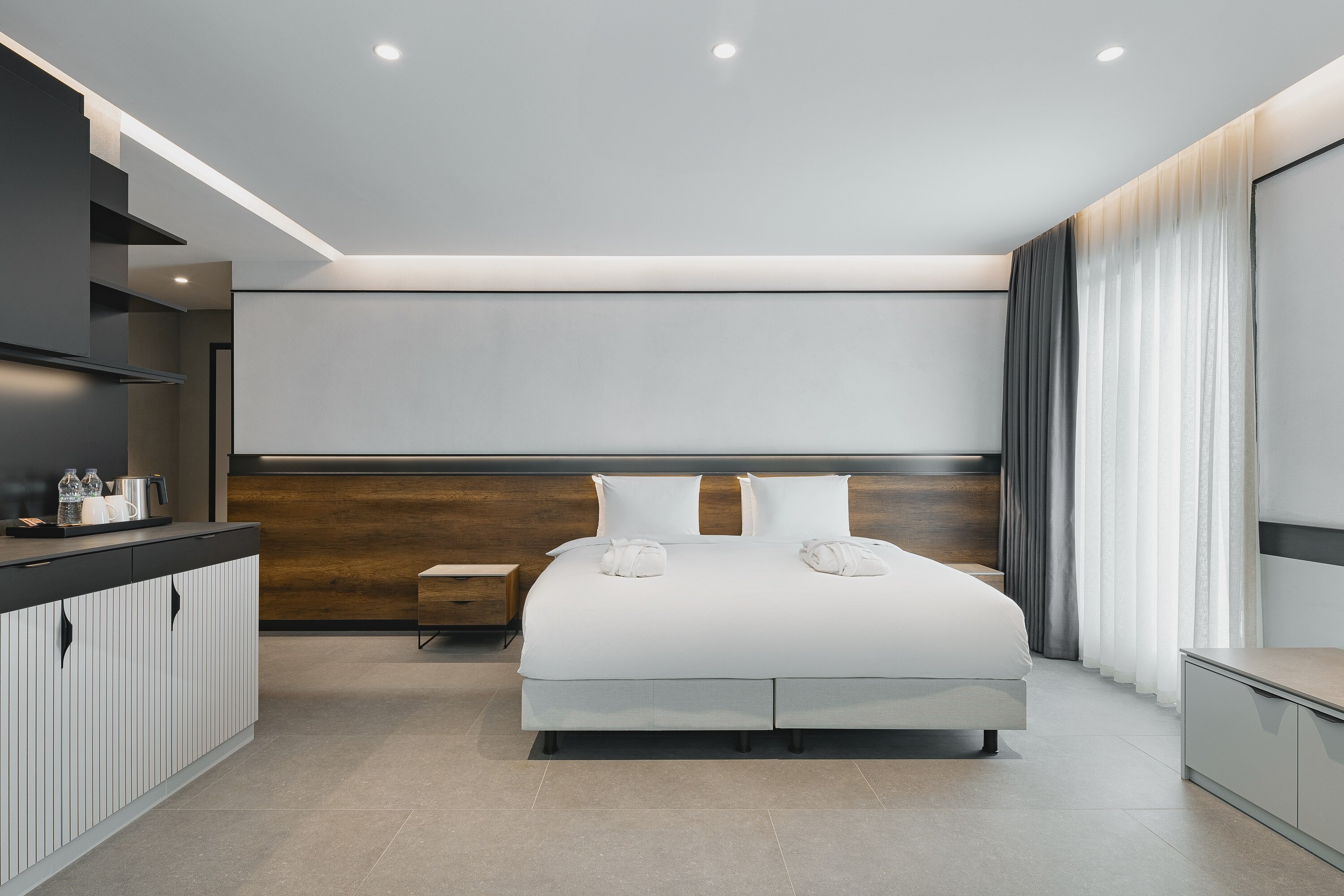 INVENTIST Hotel Sports Academy · 33