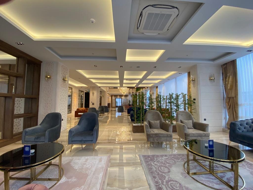 Anemon Mardin Otel · 6