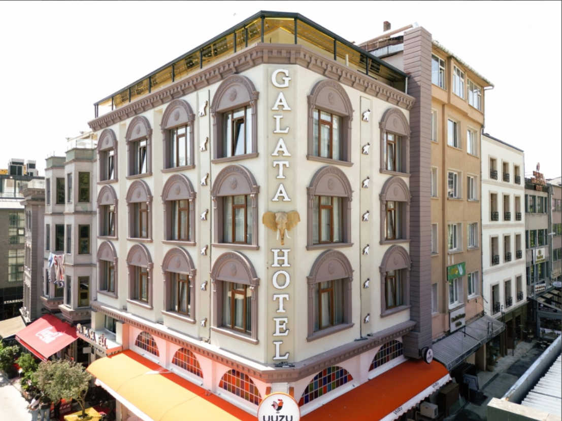 Galata Fil Hotel