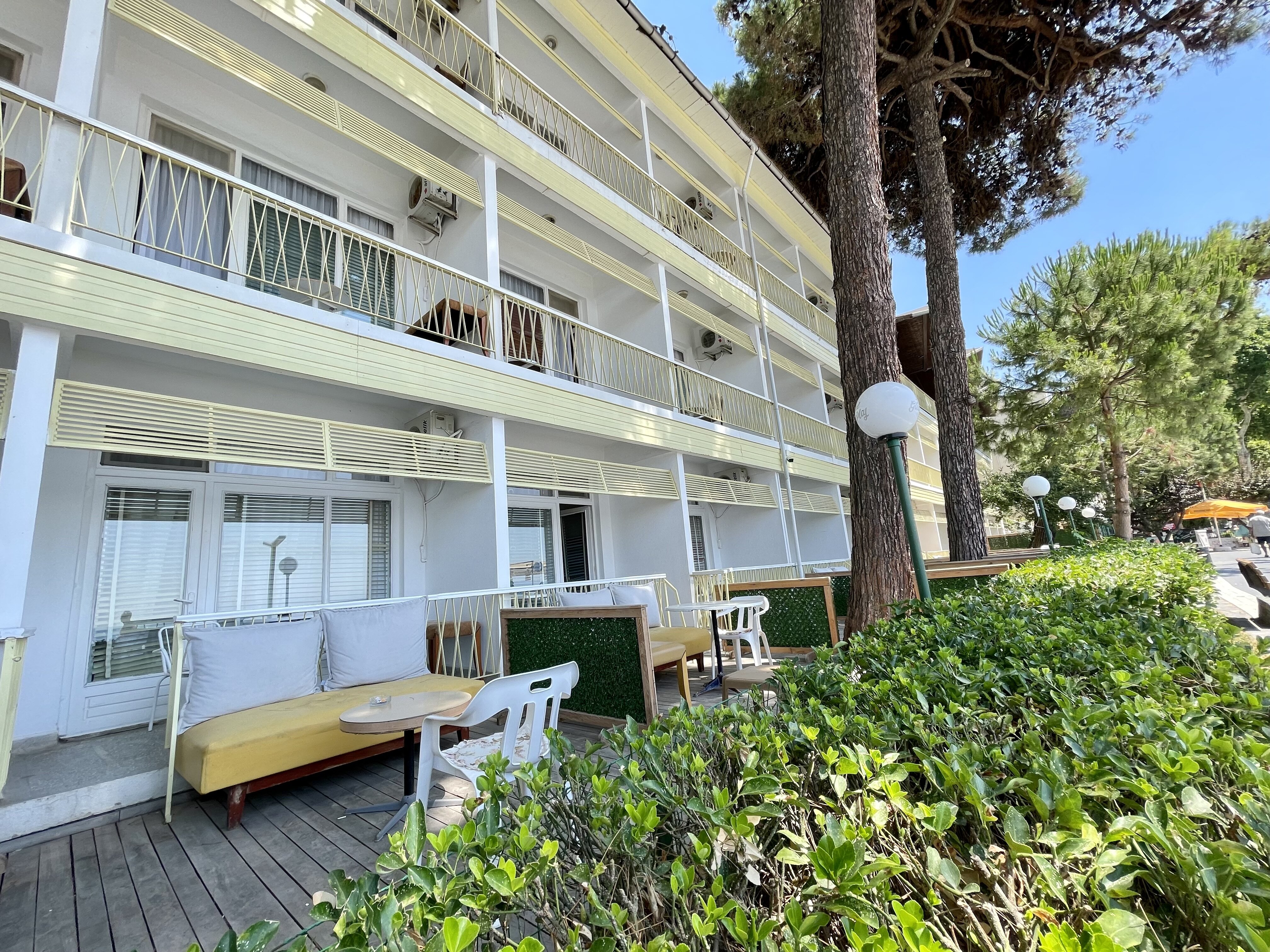 Gülplaj Otel