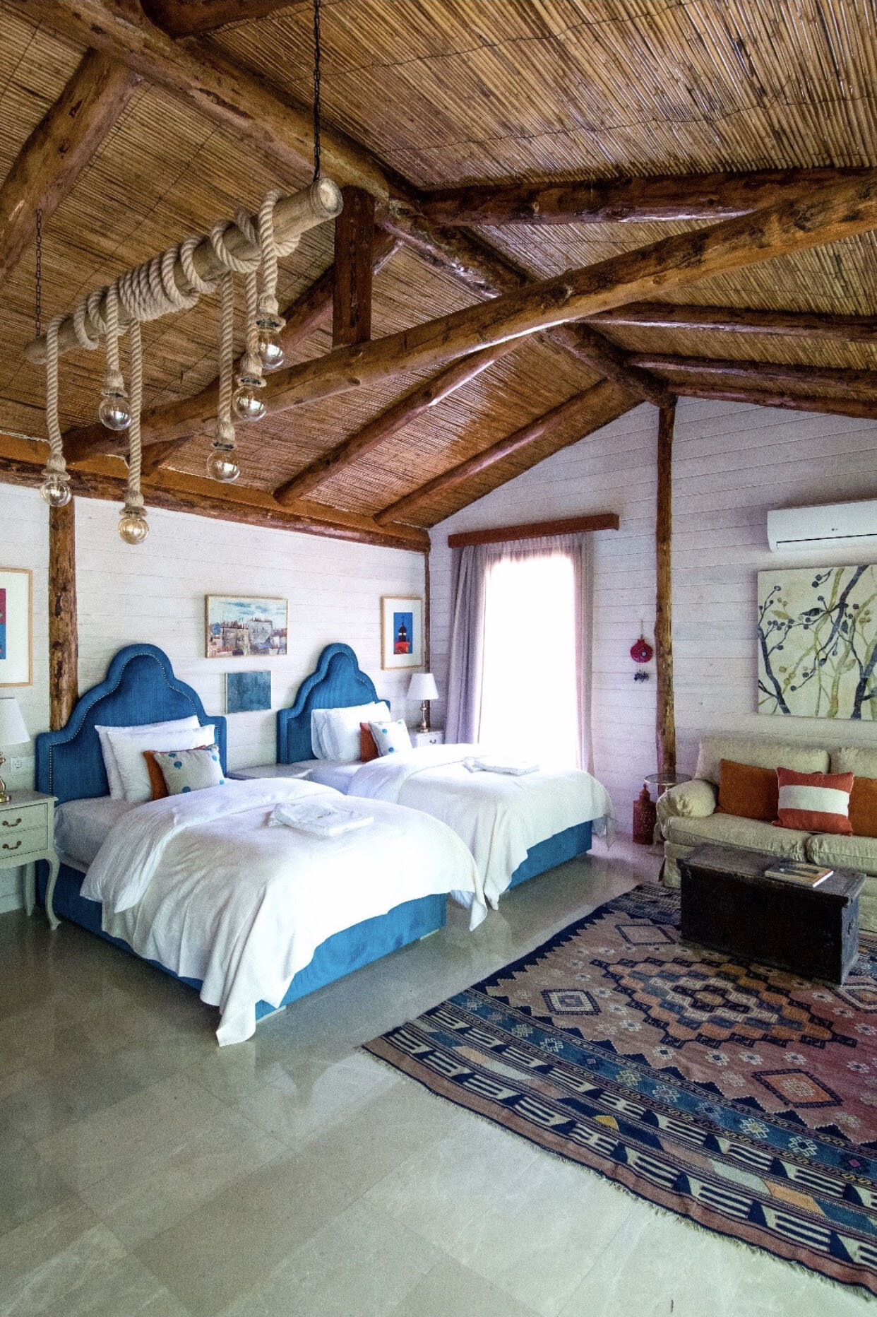 Layla Göcek Butik Otel galeri 10