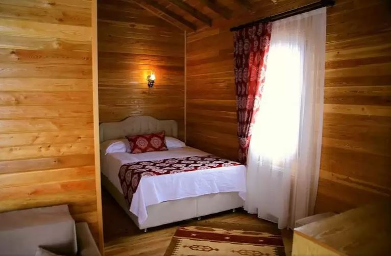 Gököz Natural Park