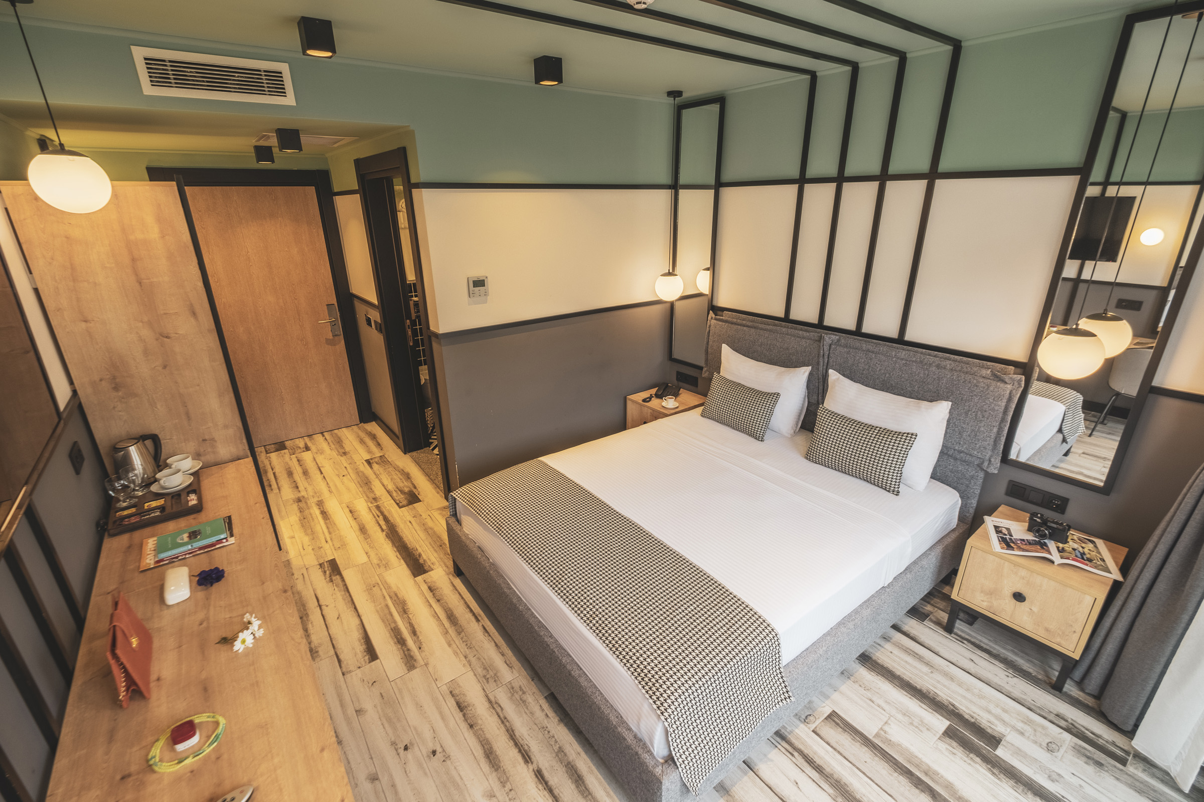 City Life Demir Hotel