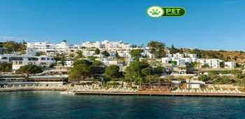 Başka Resort Bodrum