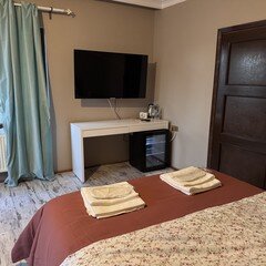 Keyfe Kadir Garden Hotel · 14