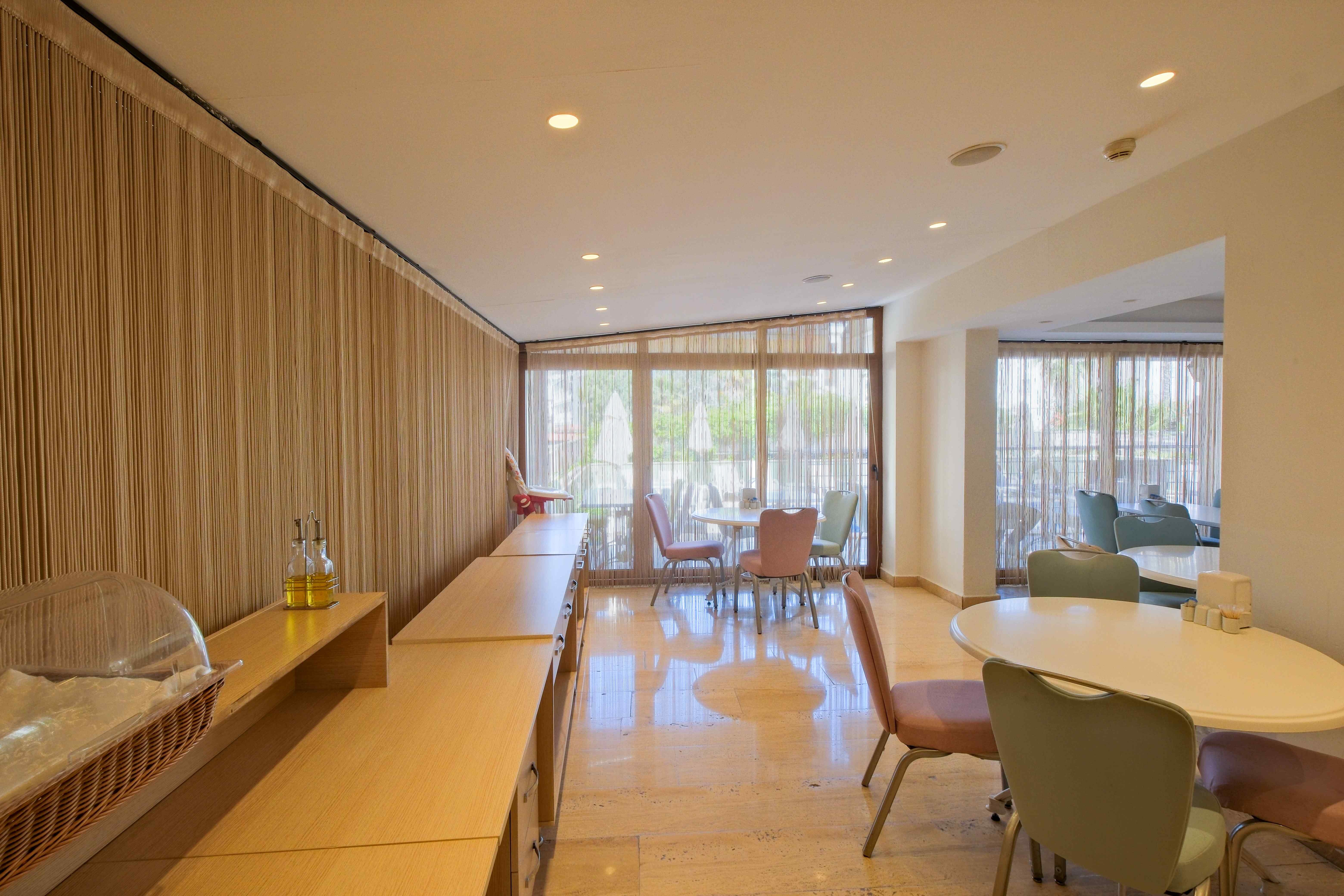 CİTY HOTEL MARMARIS