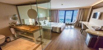 Sinema Hotel Ordu · 48