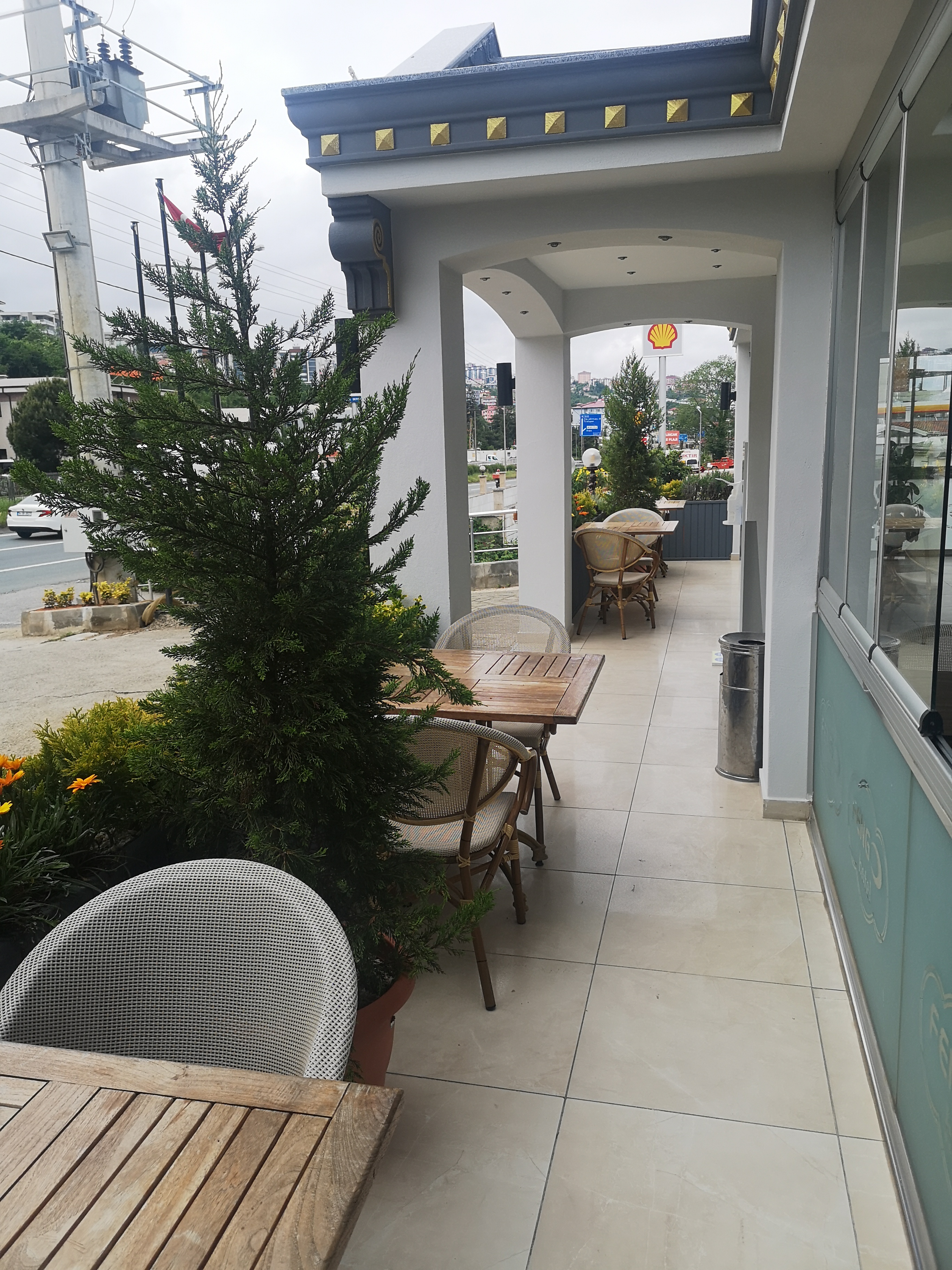 Fengo Otel
