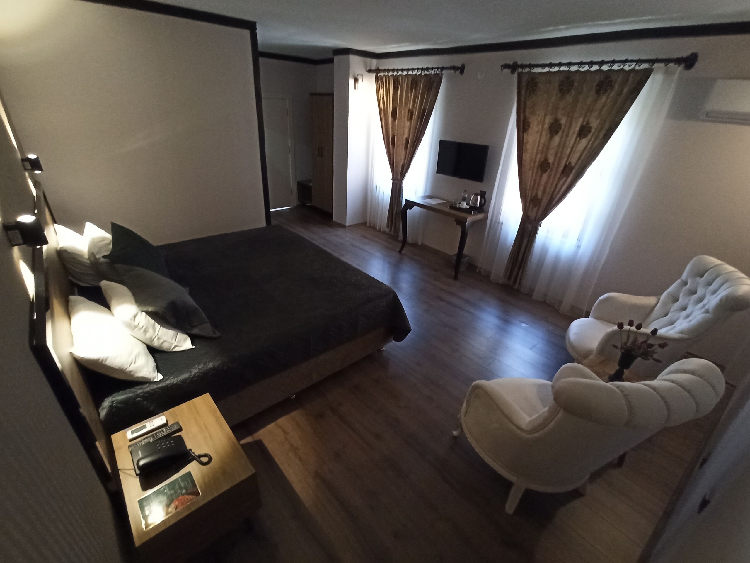 Süvari Hotel galeri 5