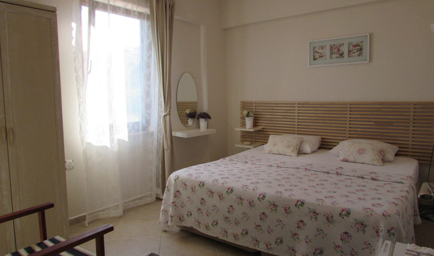 Ege Han Butik Otel