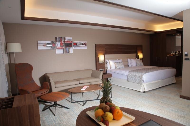 Bricks Hotel İstanbul