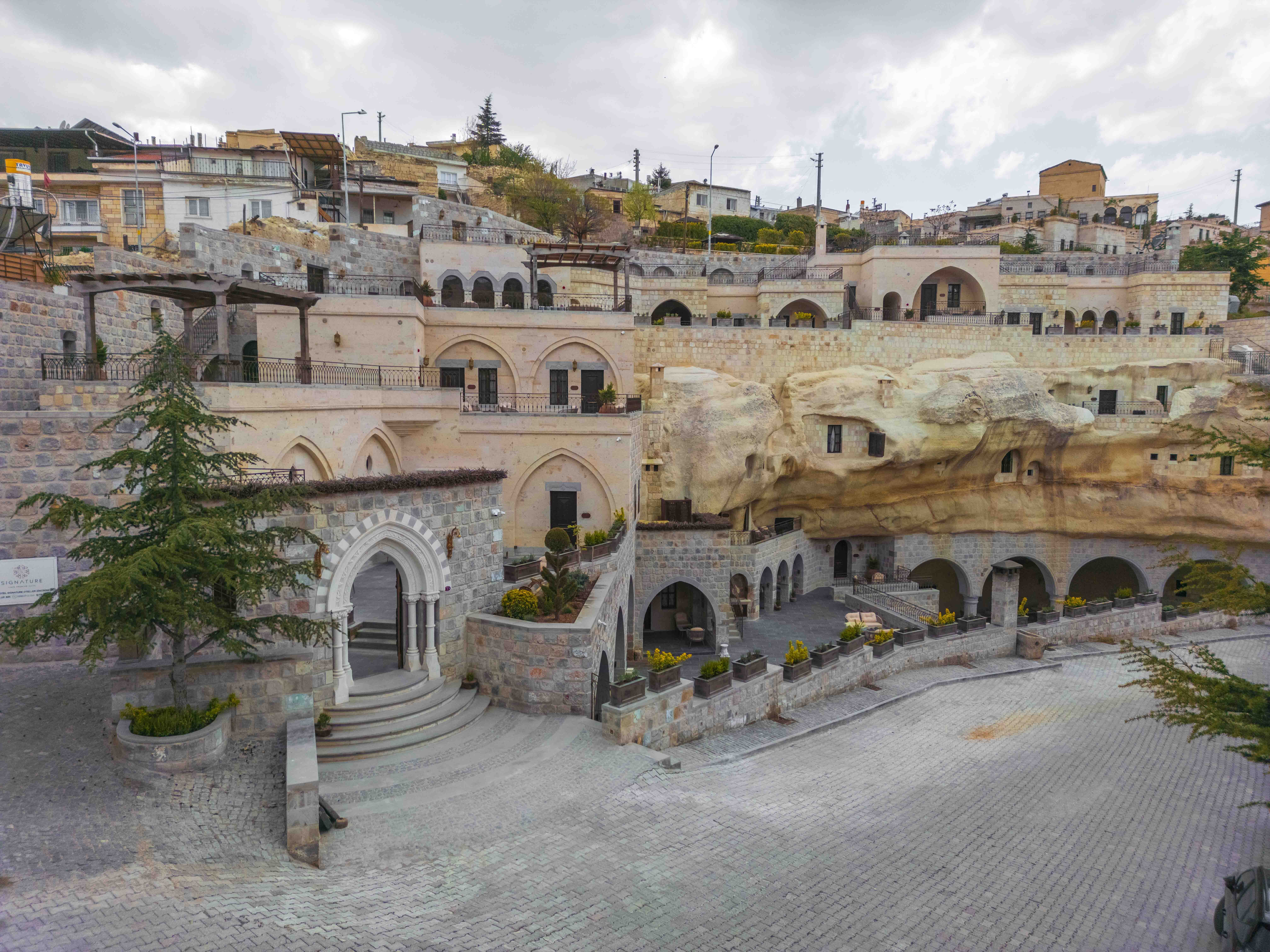 Signature Cave Cappadocia, Trademark Collection by Wyndham galeri 8
