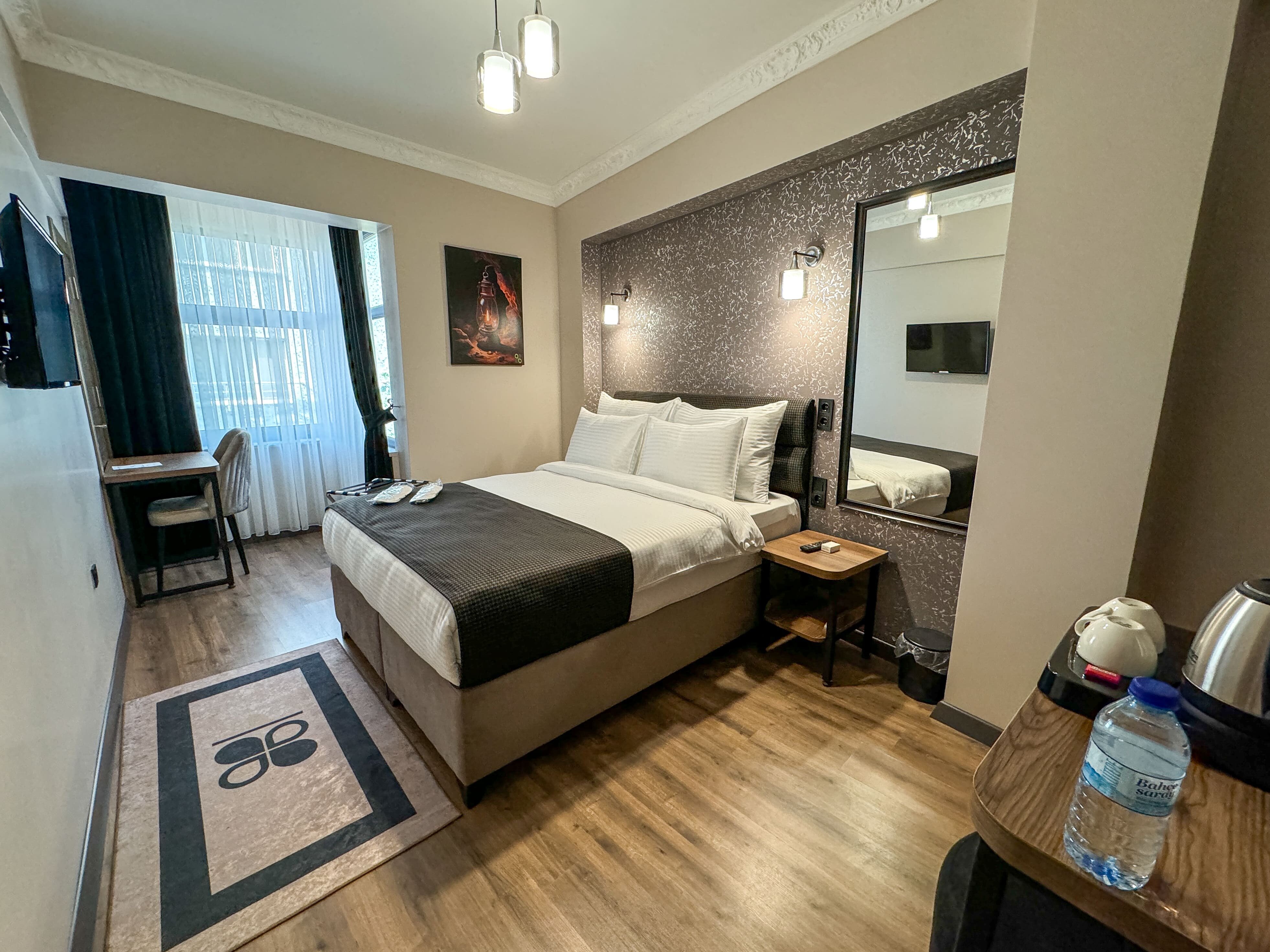 Grand Clover Hotel galeri 6