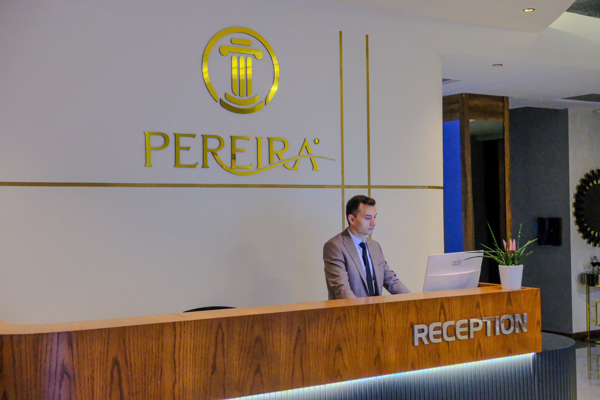 Pereira Samsun