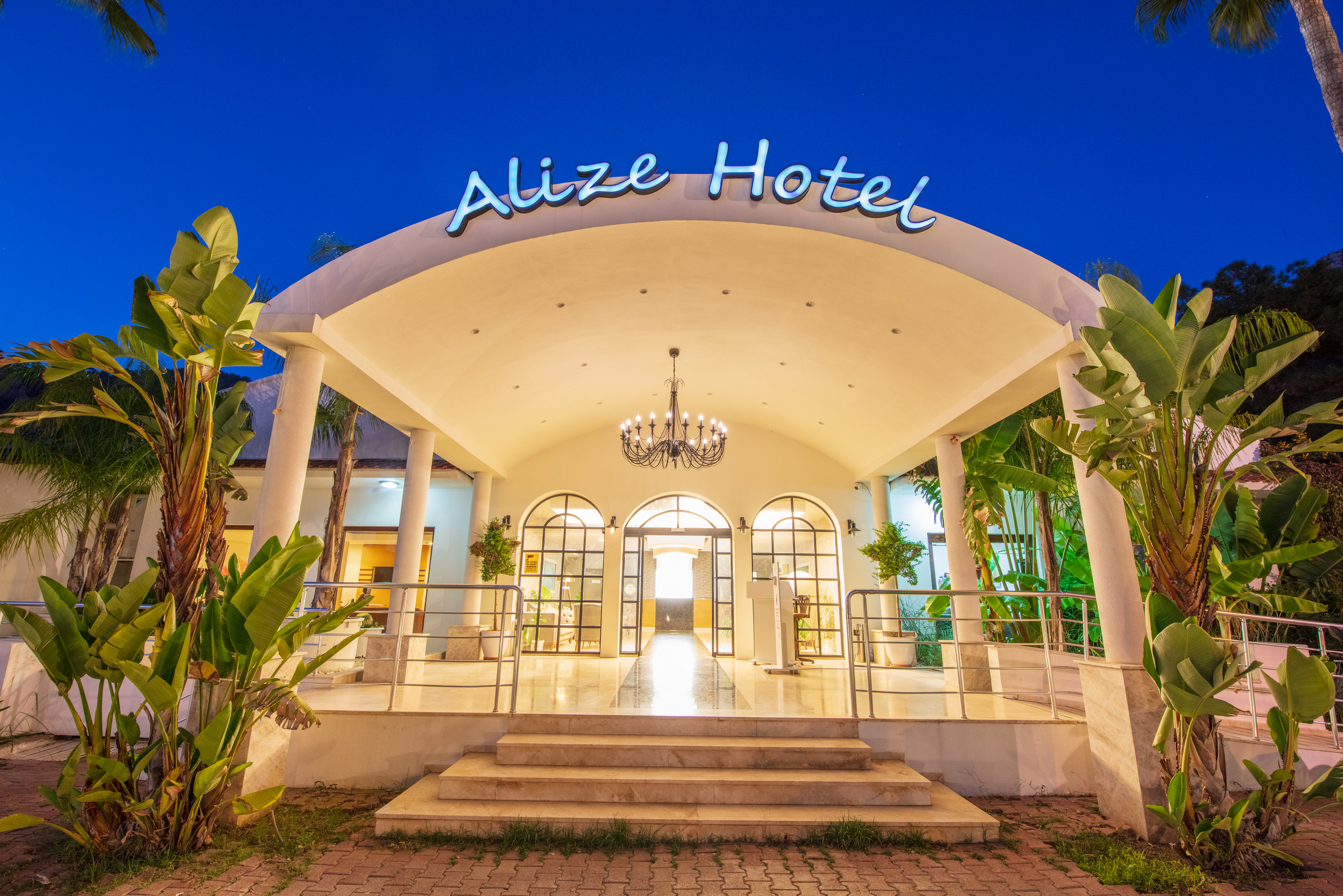 Alize Hotel Ölüdeniz
