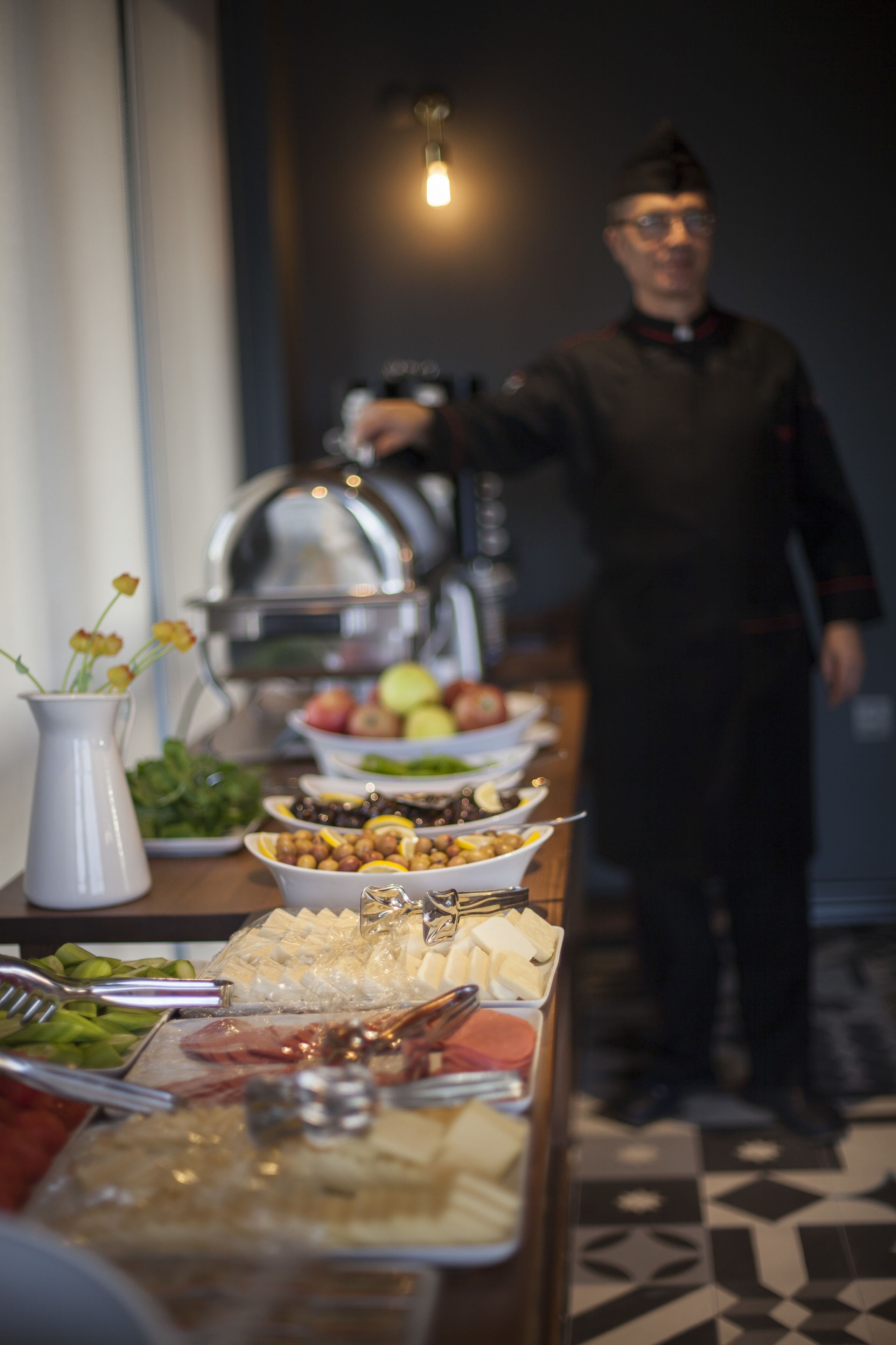 Hotel Cura Rezervasyon